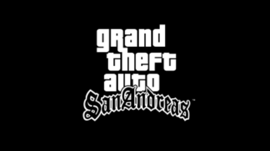 JOGANDO GTA SANDREAS COM VOCÊS PELA PRIMEIRA VEZ! (+17) 