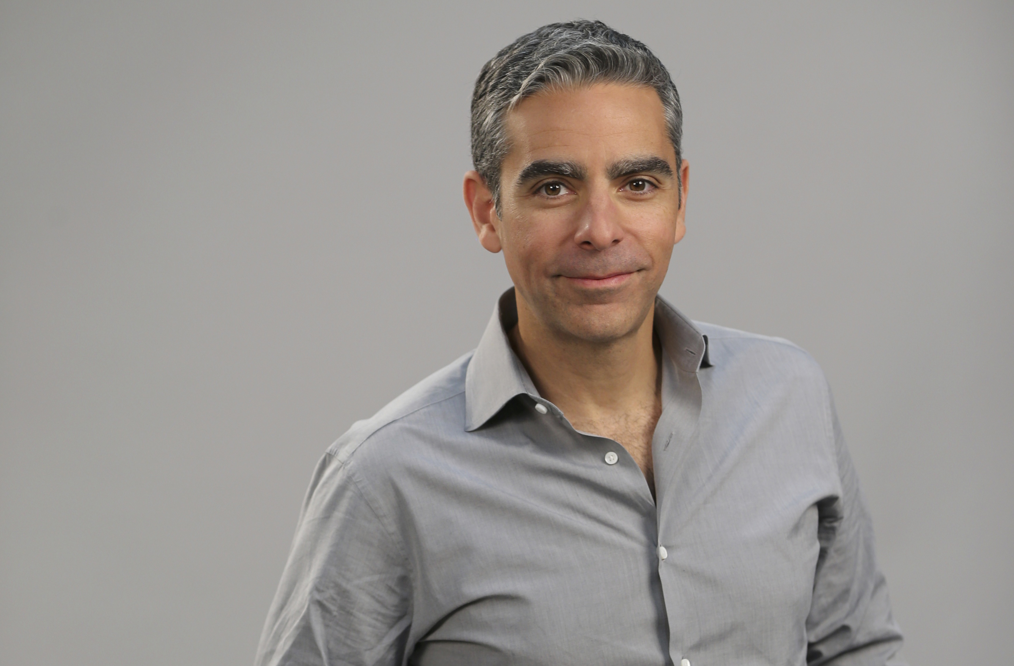 David Marcus wird VP bei Facebook für Messaging Products Über Facebook
