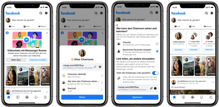 Geburtstage Facebook App Facebook Alle Geburtstage Anzeigen