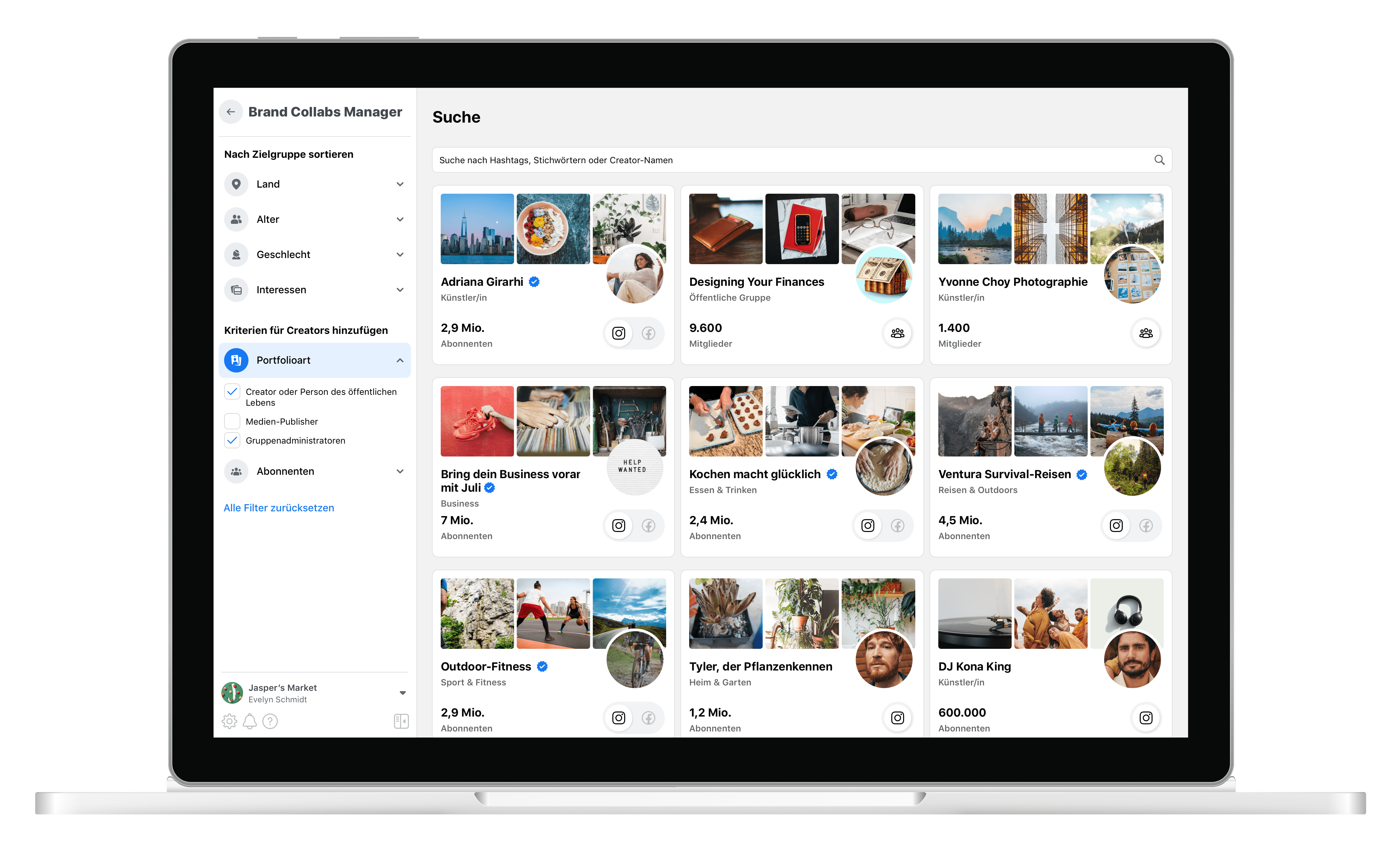 10 Jahre Facebook Gruppen Neue Features Und Tools Fur Gruppen Und Administratoren Uber Facebook