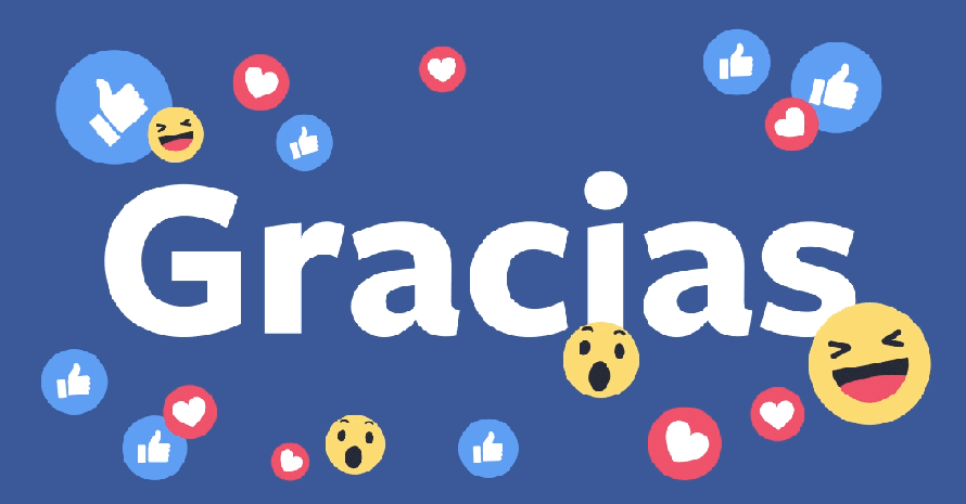 Facebook en español celebra su décimo aniversario - Información sobre  Facebook
