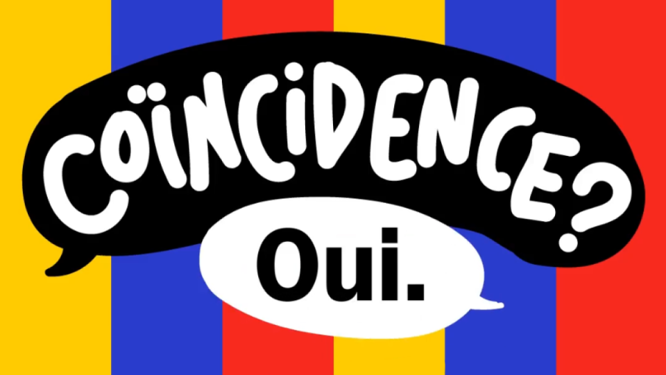 Coïncidence ? Oui. le nouveau format de Konbini contre les fausses informations en partenariat avec Facebook