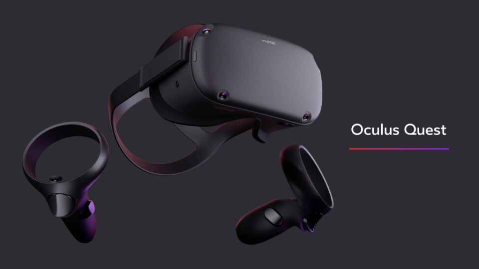 VR開発者・クリエイター向けカンファレンス「Oculus Connect 5 VR開発者・クリエイター向けカンファレンス「Oculus Connect 5