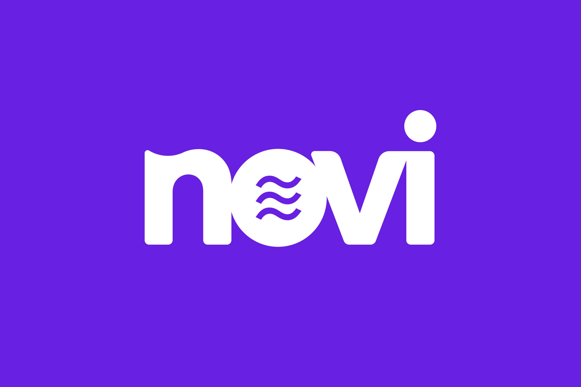 Noviを発表 Metaについて