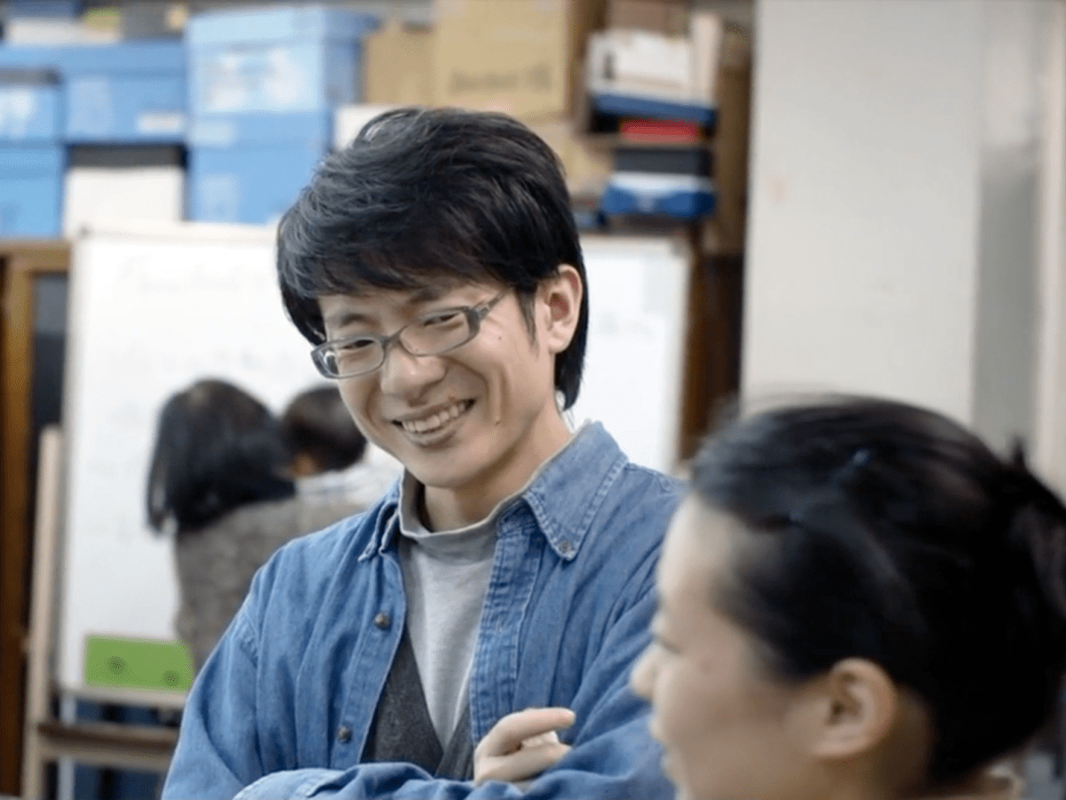 ”いいね!”や”シェア”で感じる社会とのつながり 引きこもり支援に取り組むコミュニティ「NPO法人東京シューレ シュ―レ大学」を描いたドキュメンタリー動画を12月16日 (月)より公開