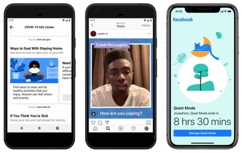 新型コロナウイルスから人々を守るための取り組みおよび情報提供について Facebookについて 新型コロナウイルスから人々を守るための取り組みおよび情報提供について Facebookについて