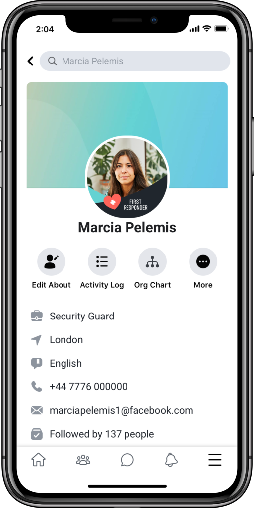 リモートワークを支援する Workplaceの新機能を発表 Facebookについて リモートワークを支援する Workplaceの新機能を発表 Facebookについて