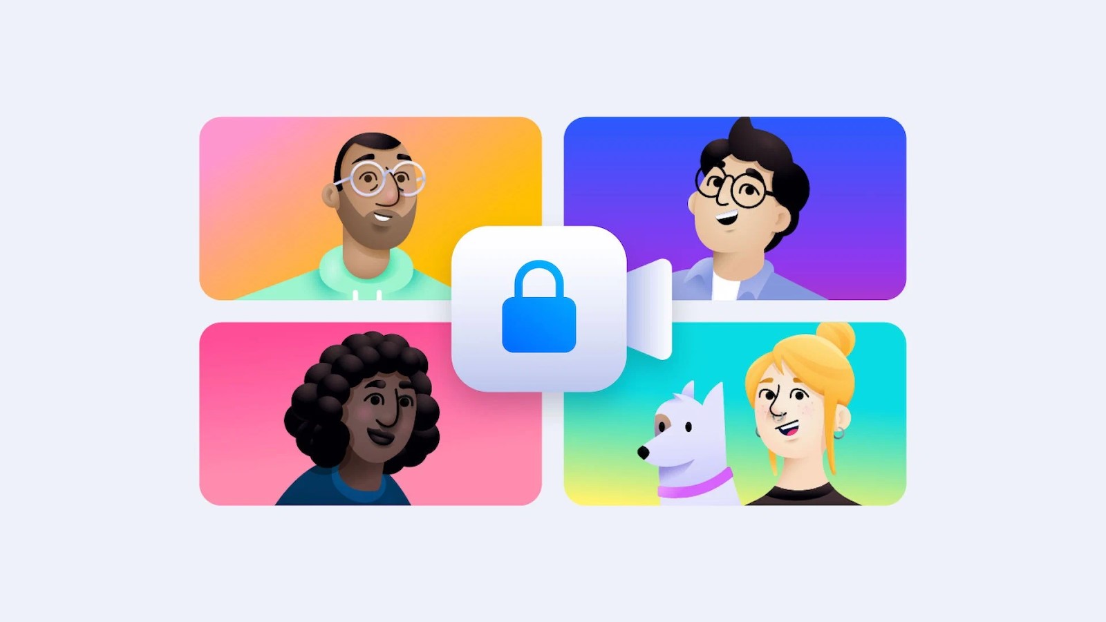 Messengerルームのプライバシーについて Facebookについて Messengerルームのプライバシーについて Facebookについて