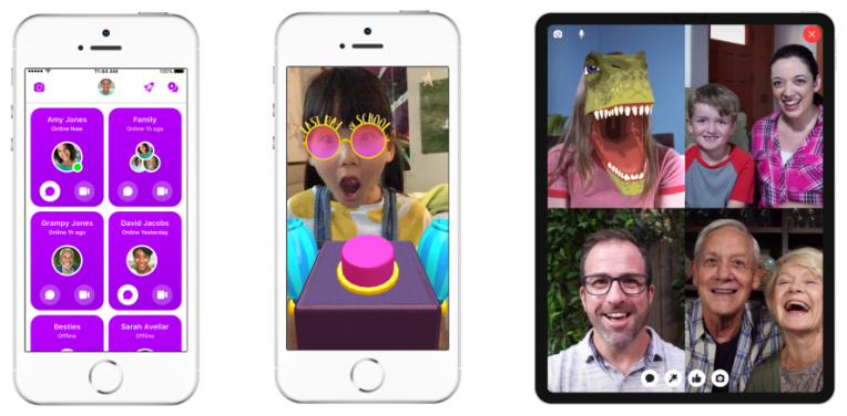 Messengerキッズの提供を拡大 日本でも利用可能に Facebookについて Messengerキッズの提供を拡大 日本でも利用可能に Facebookについて