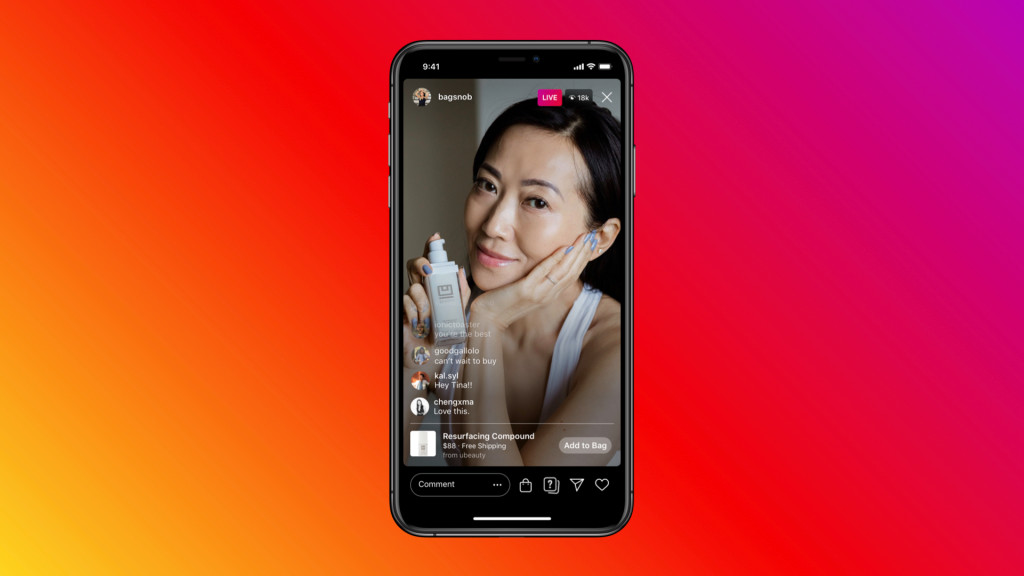 Facebookショップを国内で提供開始、中小ビジネスのオンライン事業を