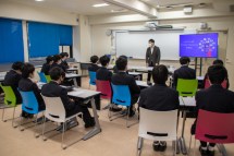 グローバルで展開するデジタルリテラシー教育プログラム みんなのデジタル教室 を日本でも提供開始 Facebookについて グローバルで展開するデジタルリテラシー教育プログラム みんなのデジタル教室 を日本でも提供開始 Facebookについて