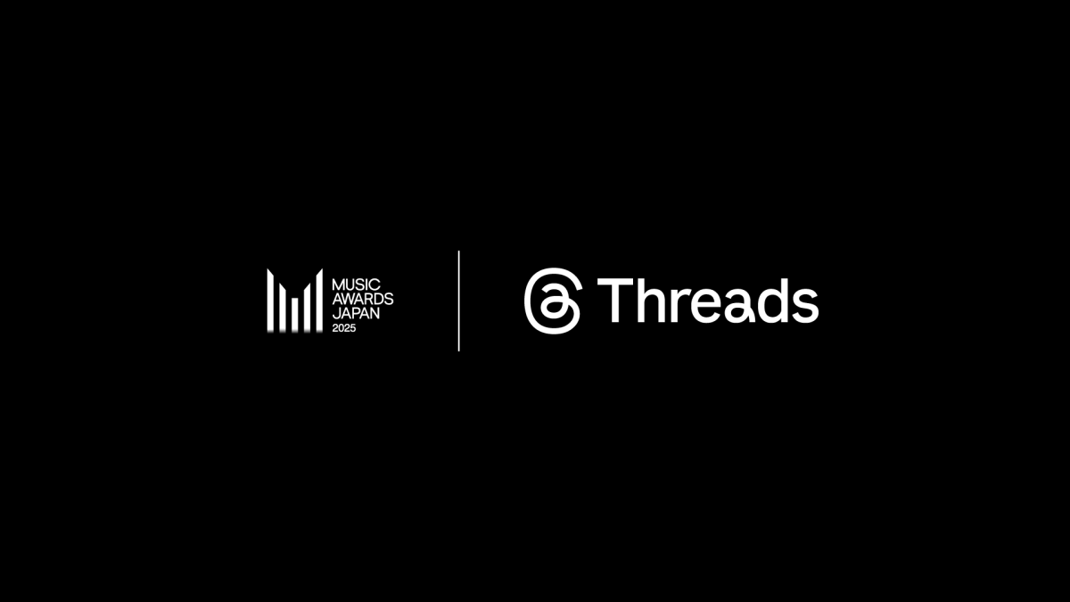 Threadsで推しを布教しよう！MUSIC AWARDS JAPAN 2025 特別企画
