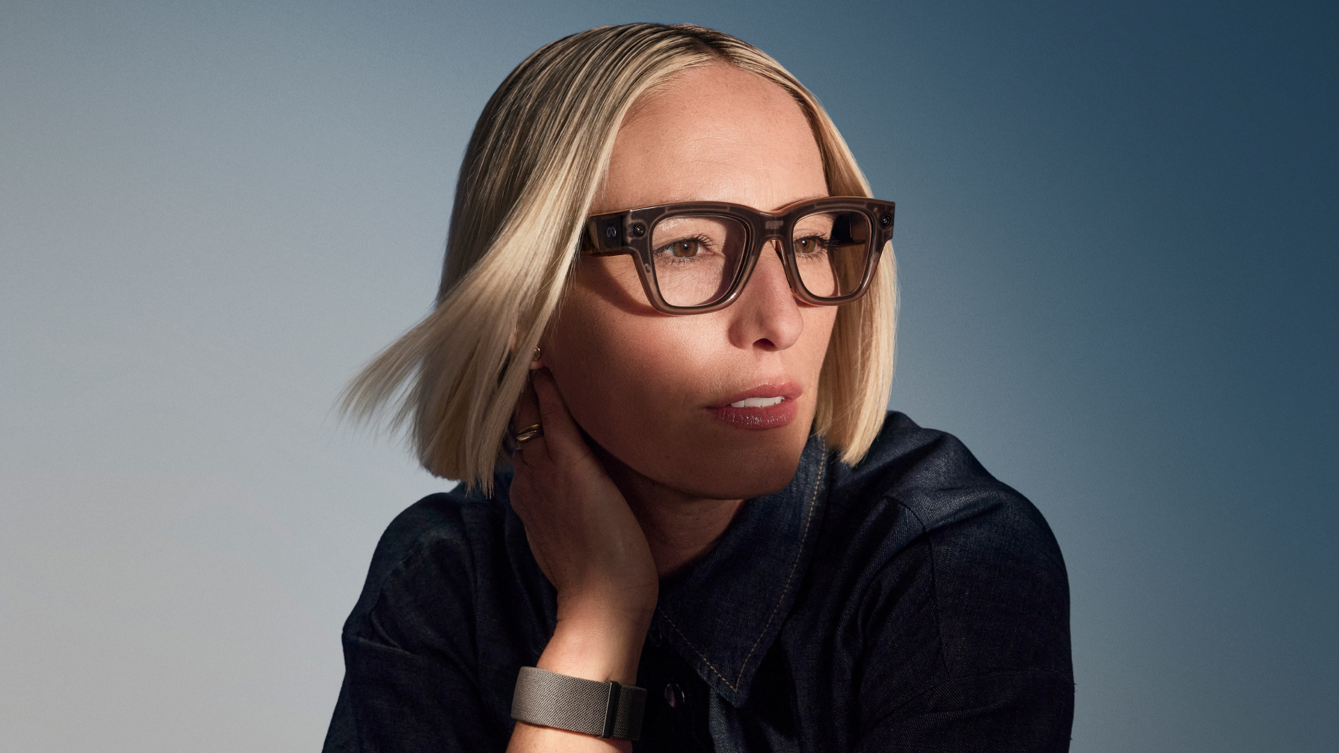 Meta Ray-Ban Display：画期的なAIグラスの新カテゴリーが登場 | Meta