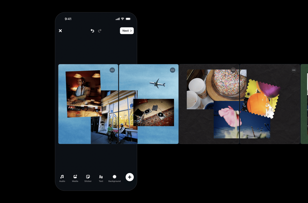 Instagram’s Edits App Can Now Build Carousels. The Bigger Play Is Owning More of the Creator Workflow