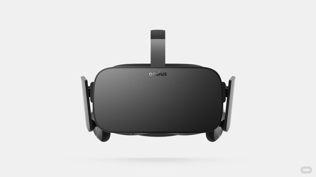 Oculus Rift 출시 | Meta 소개