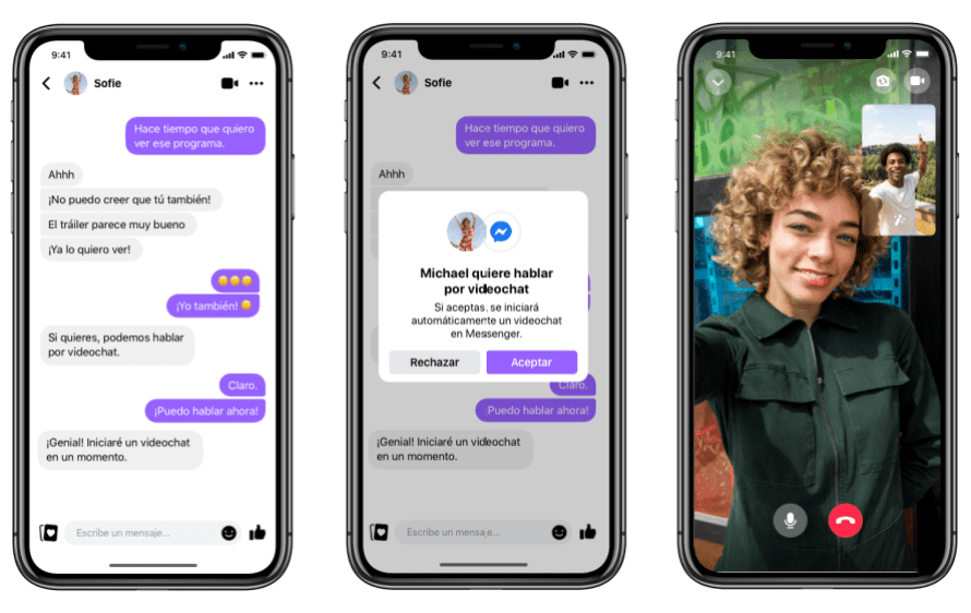 Dating messenger for pc