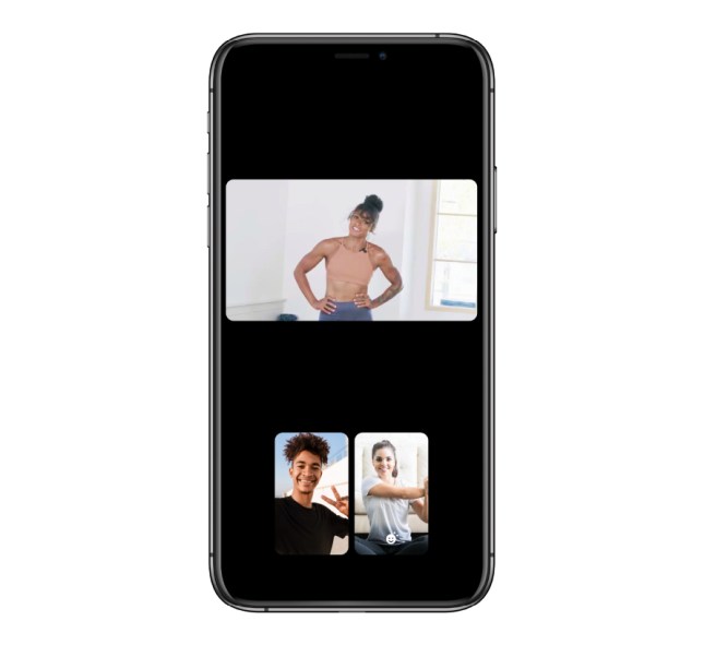 Messenger presenta 'Ver juntos' | Acerca de Meta Messenger presenta 'Ver juntos' | Acerca de Meta