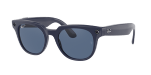 Facebook crea unas gafas de realidad aumentada y lanzará unas con marca  Ray-Ban