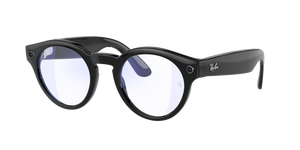 Ray-Ban Stories: las nuevas gafas futuristas de Ray-Ban y Facebook