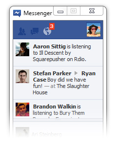 how to disable messenger how to disable messenger
