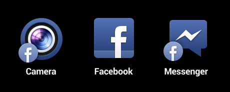 Facebook Facebook