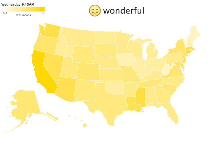 Supreme Court Defense of Marriage Act (DOMA) Decision on Facebook