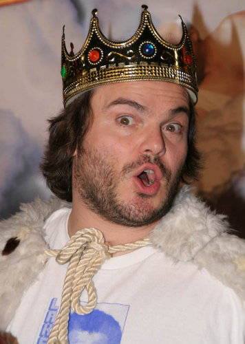 Jack Black