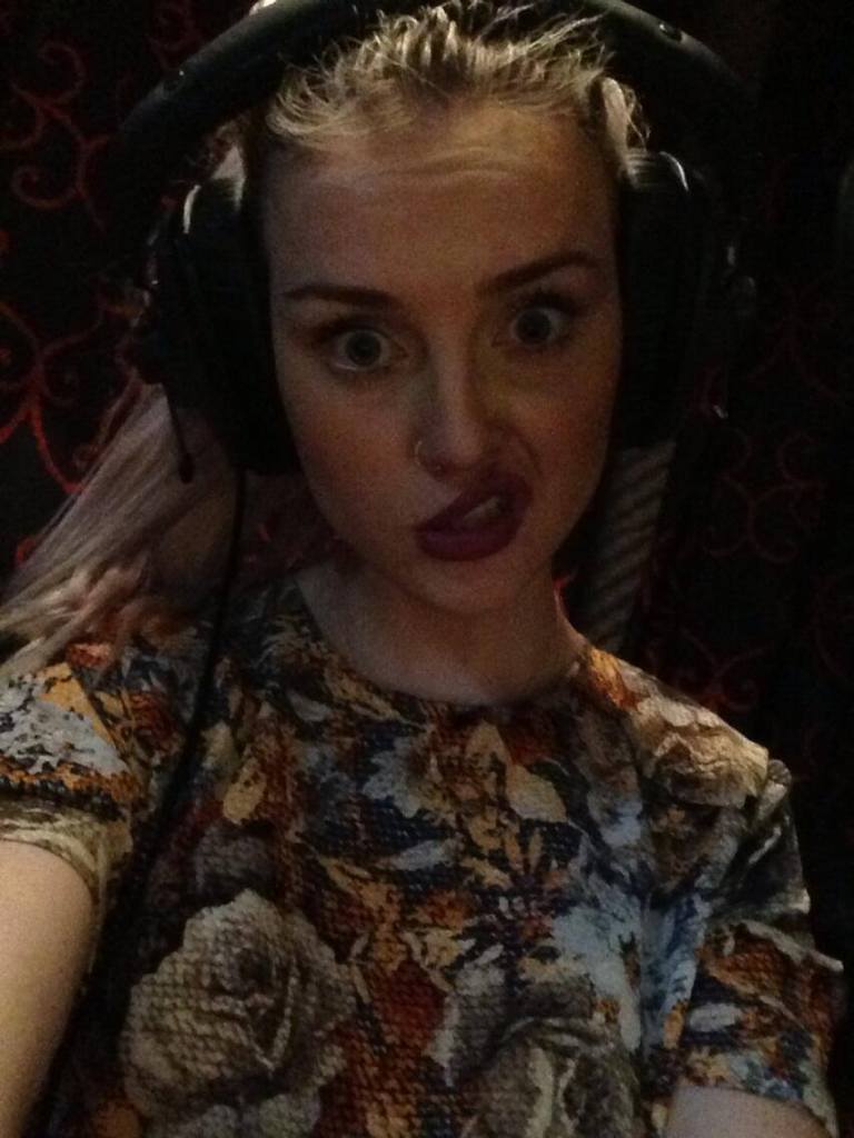 Perrie Edwards