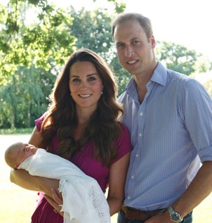 Prince George