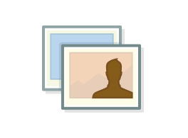 Facebook Photos icon