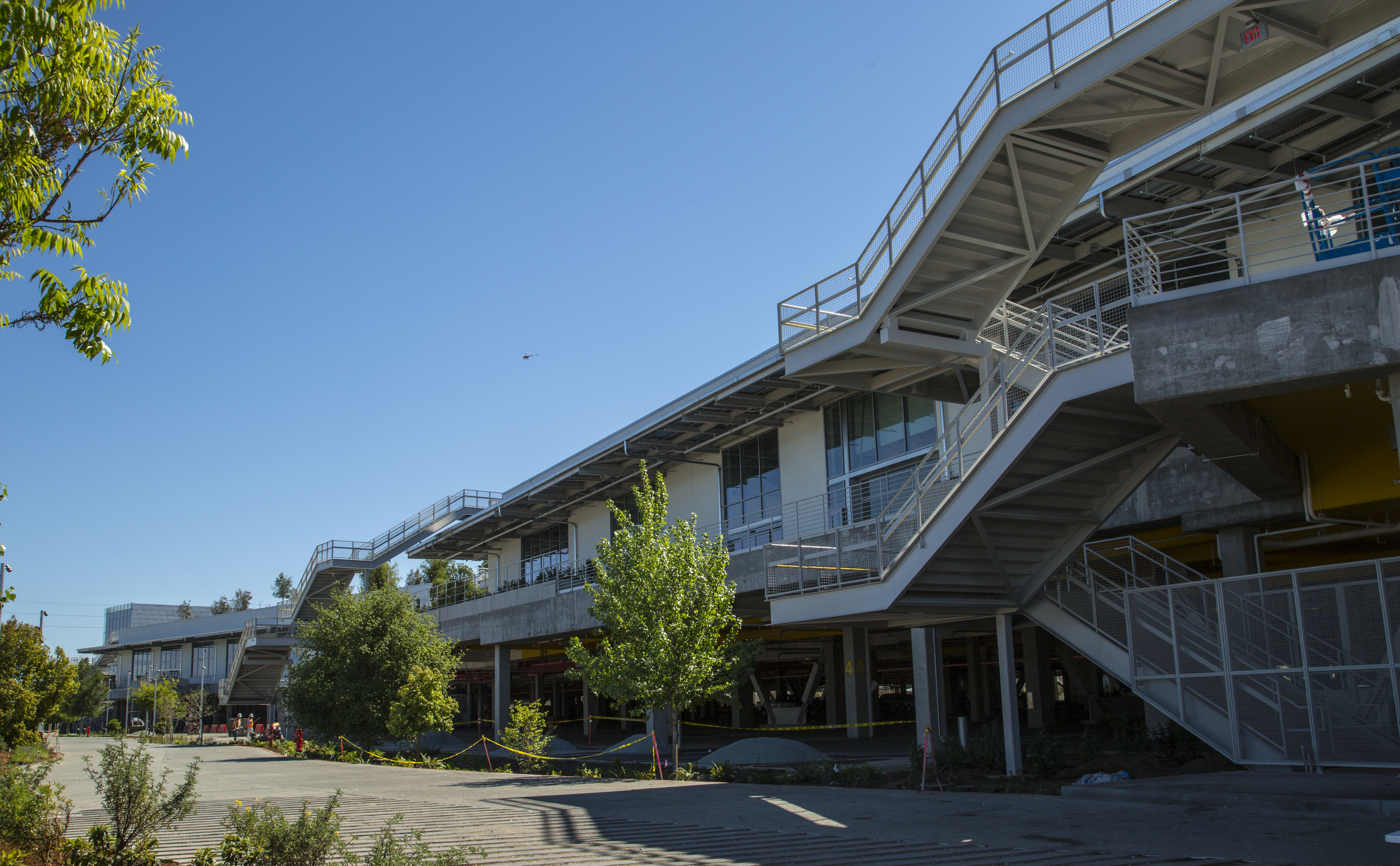 MPK 20 at Facebook HQ Meta