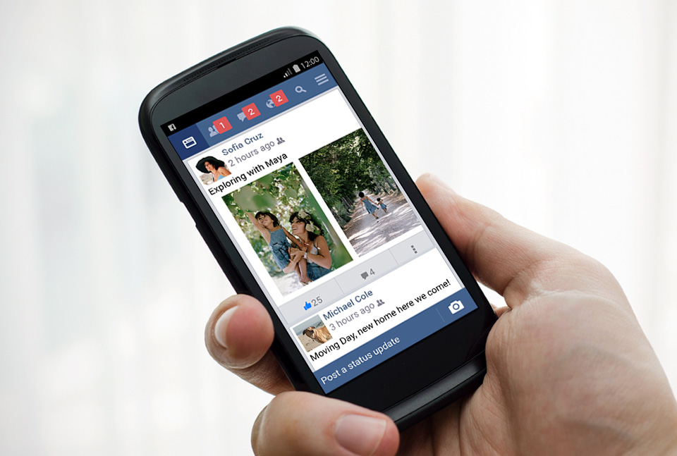 Facebook Lite đã chính thức được đổi tên thành Meta, mang đến cho người dùng trải nghiệm mạng xã hội đầy đủ chức năng và tiện lợi hơn bao giờ hết. Hãy truy cập và khám phá Meta ngay!