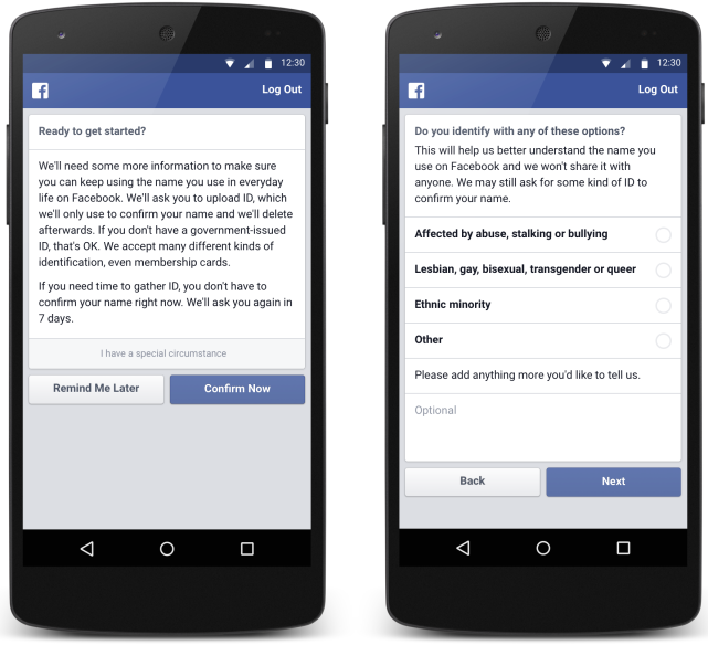 How does Facebook Sign-in Work? – How can we help?