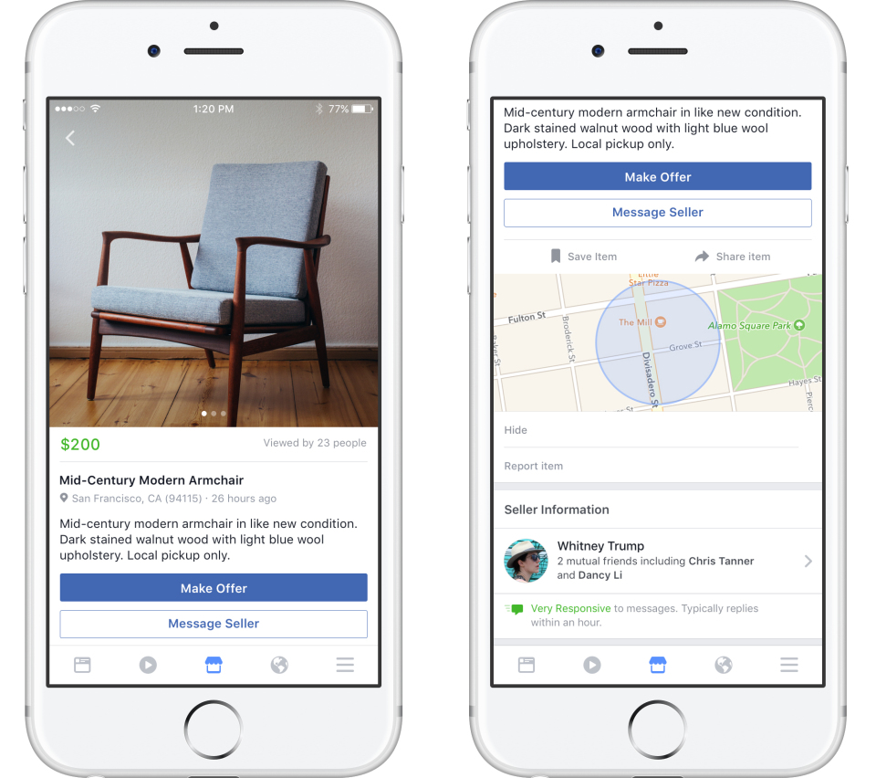 How to Sell on Facebook Marketplace for Local Sales Growth