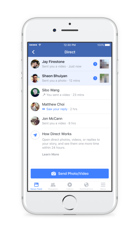 How to Contact Facebook: 8 Direct Ways