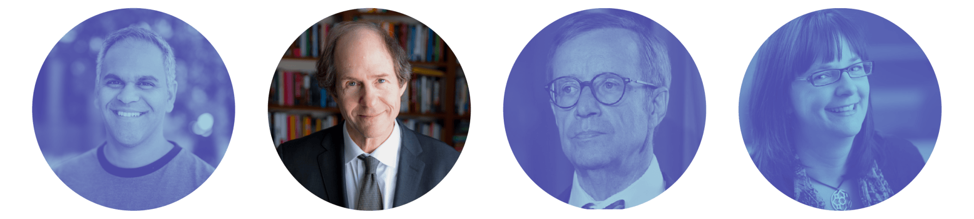 Cass R. Sunstein: Is Social Media Good or Bad for Democracy?