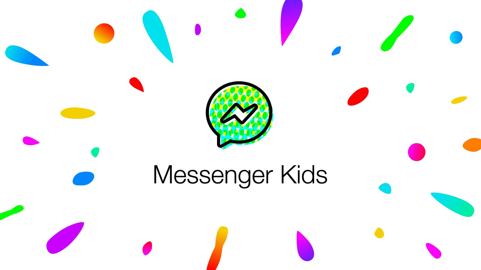 Introducing Messenger Kids, a New App For Families to Connect | Meta