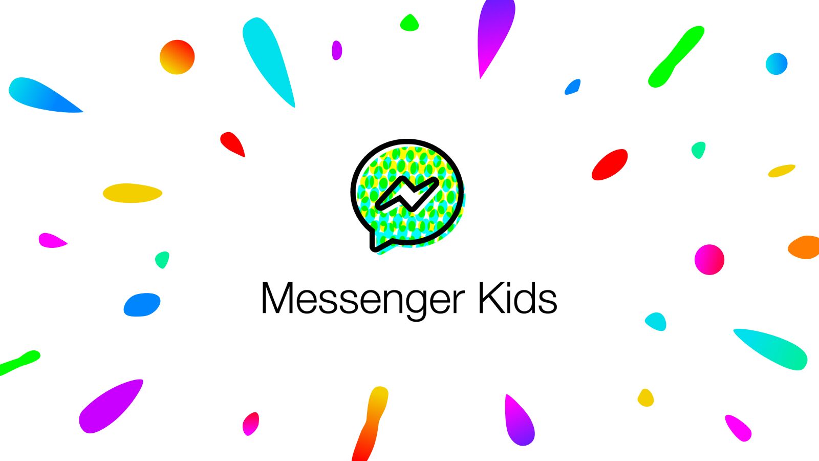 Introducing Messenger Kids A New App For Families To Connect About Facebook Introducing Messenger Kids A New App For Families To Connect About Facebook