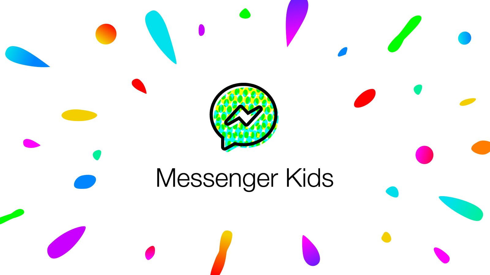 Introducing Messenger Kids A New App For Families To Connect About Facebook