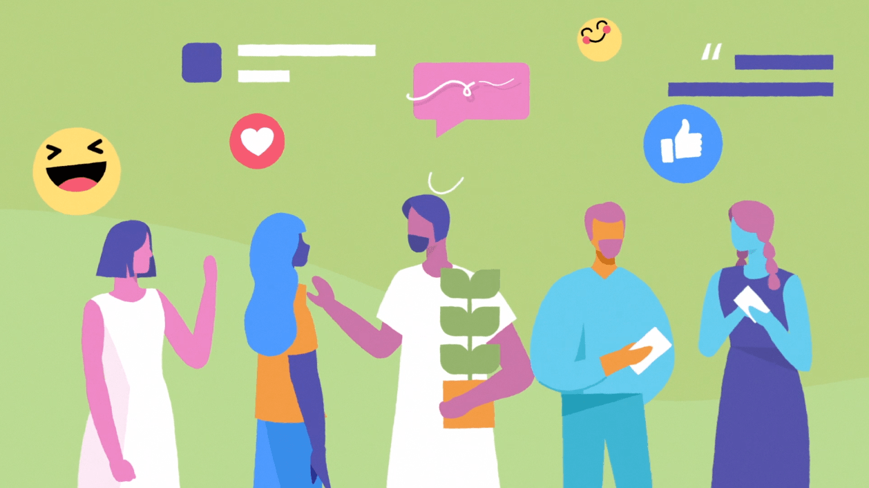 Online Gaming Has Become a Social Lifeline - Here's Why