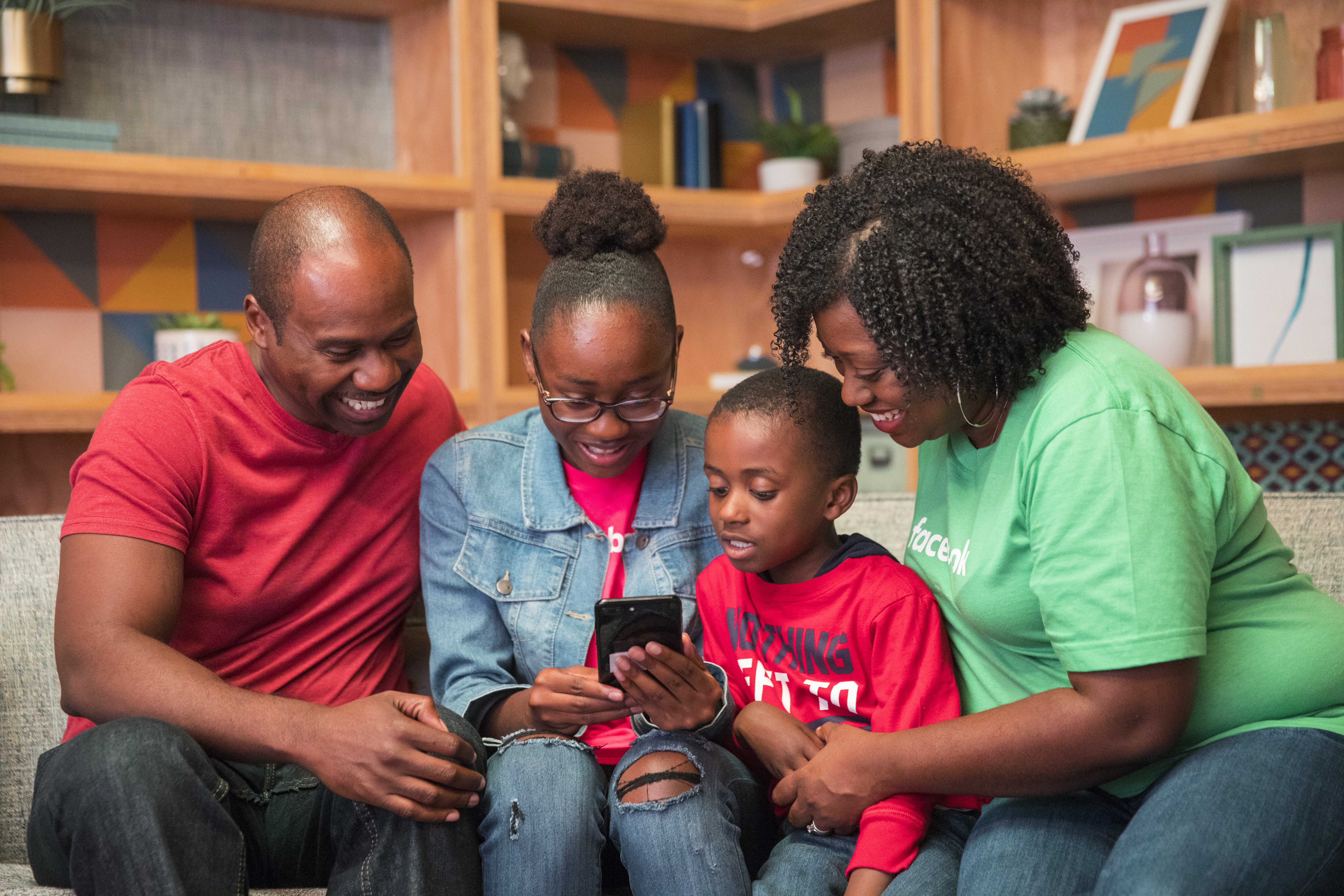 Things to teach your kids about facebook security Things to teach your kids about facebook security