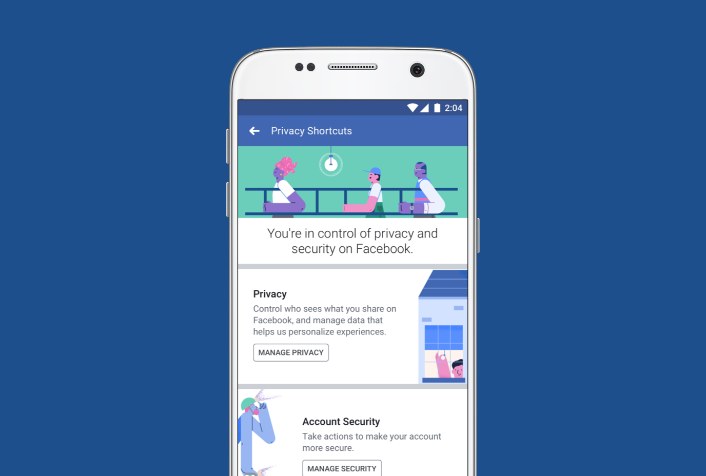 It S Time To Make Our Privacy Tools Easier To Find About Facebook It S Time To Make Our Privacy Tools Easier To Find About Facebook