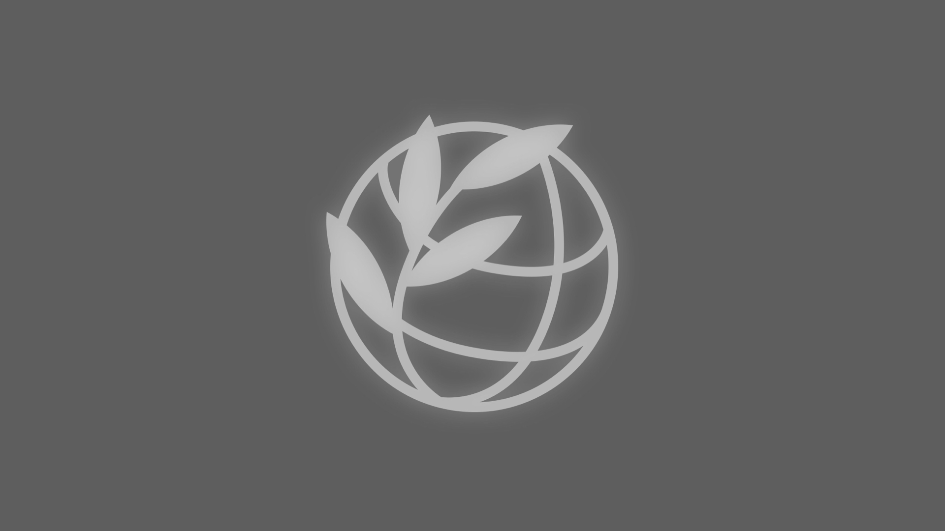 Logo of a globe with a branch representing the Global Internet Forum to Counter Terrorism (GIFCT)