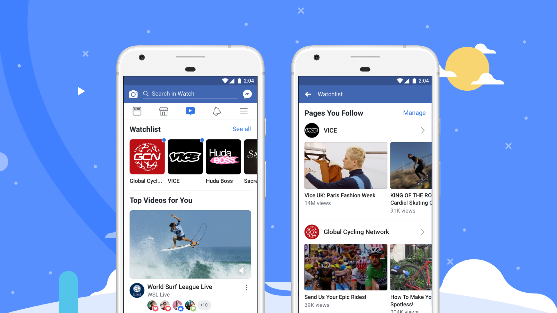 What is Facebook Watch Party and How to use it? - Quora