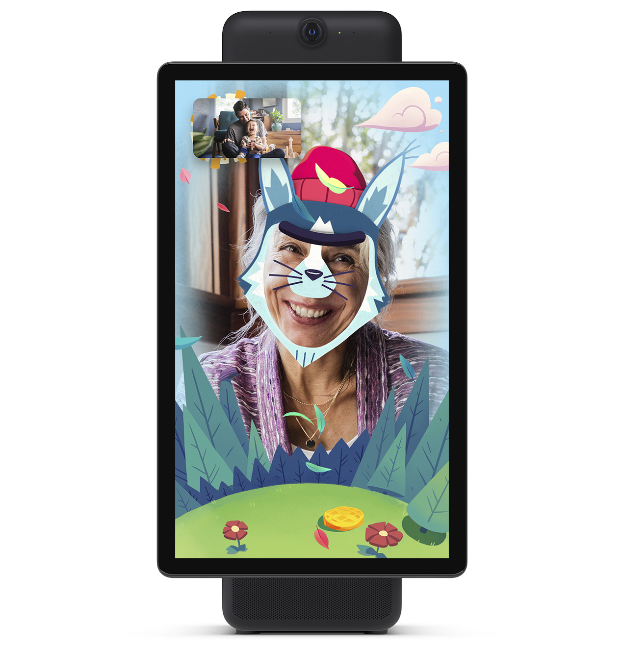 Introducing Portal From Facebook: New Video Calling Devices to
