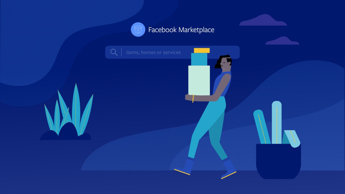 Marketplace Turns Two Introducing New Ai Features And More About Facebook