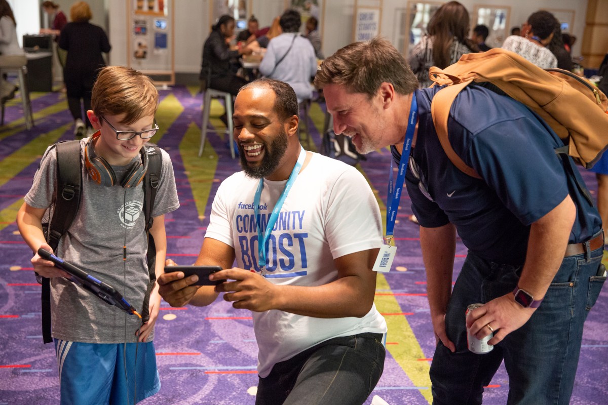 Baltimore Boost Program A Big Boost for Baltimore Business