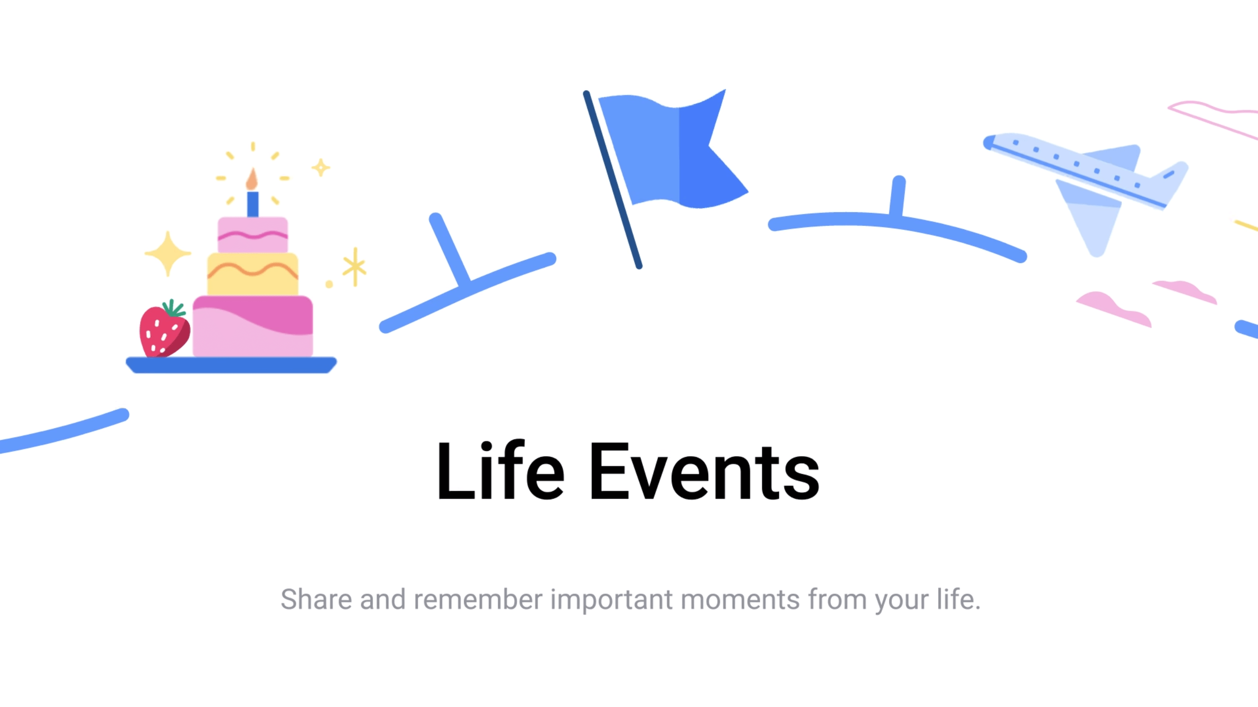 Giving People New Ways To Commemorate Moments On Facebook Meta Giving People New Ways To Commemorate Moments On Facebook Meta
