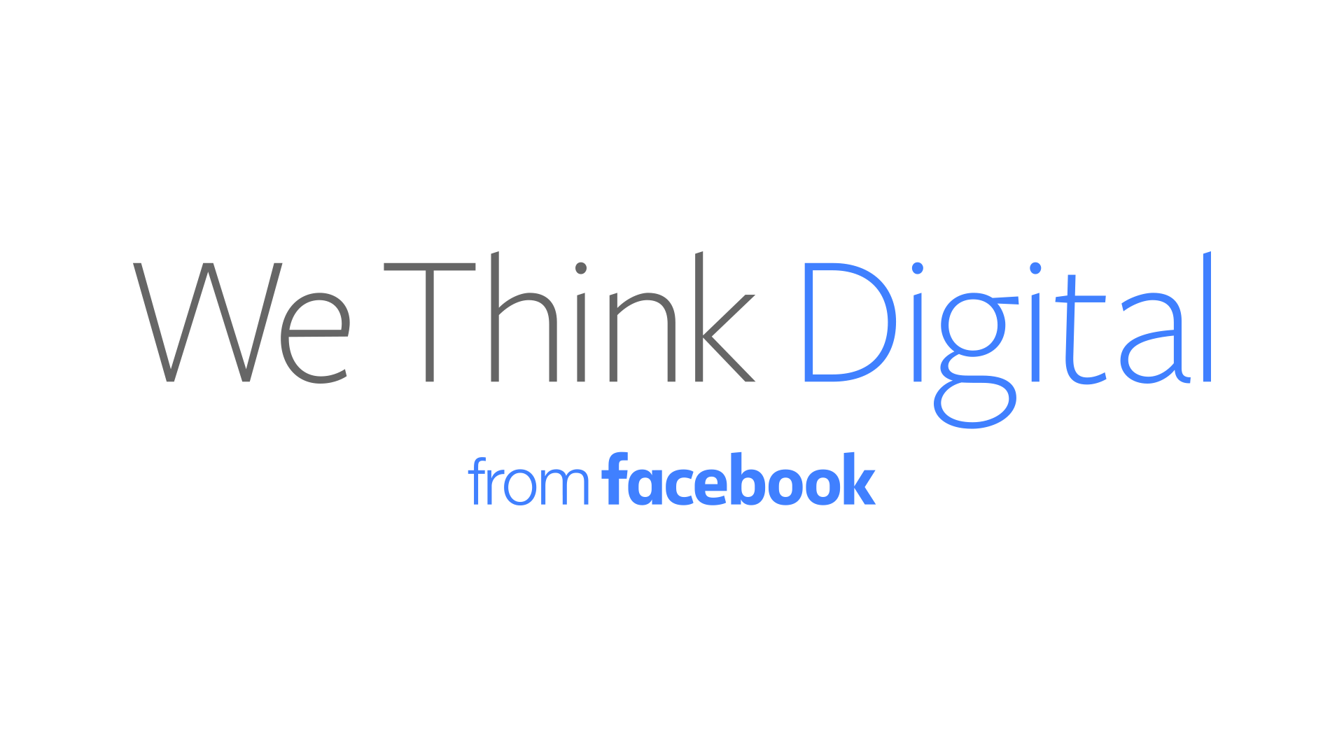 Introducing We Think Digital New Digital Literacy Resources To