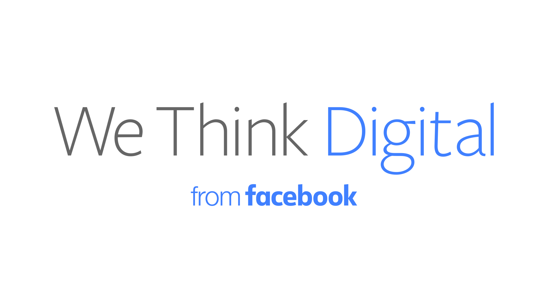 Introducing We Think Digital New Digital Literacy Resources To